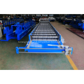 SUF25-162-810 Glazed Tile Roll Forming Machine